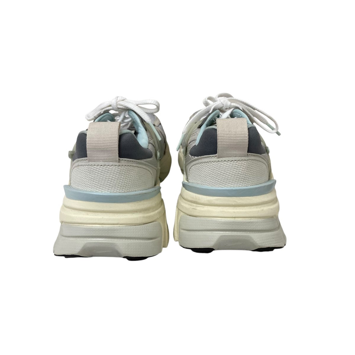 NIKE(ナイキ) WMNS V2K RUN スニーカー FZ3596-072 グレー NIKE(ナイキ) WMNS V2K RUN スニーカー FZ3596-072 グレー