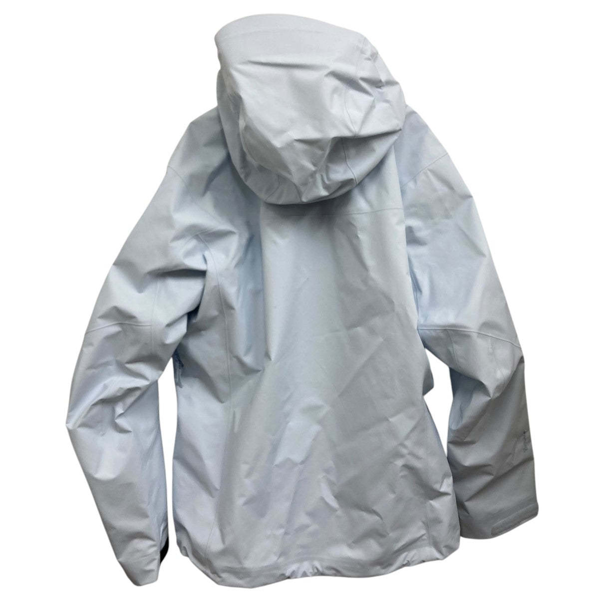 Alpha SV Jacket マウンテンジャケット