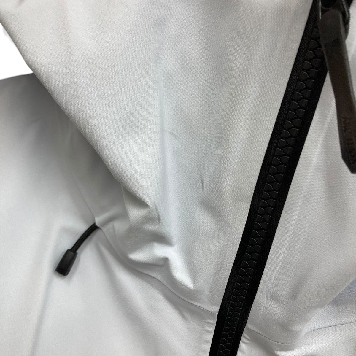 Alpha SV Jacket マウンテンジャケット