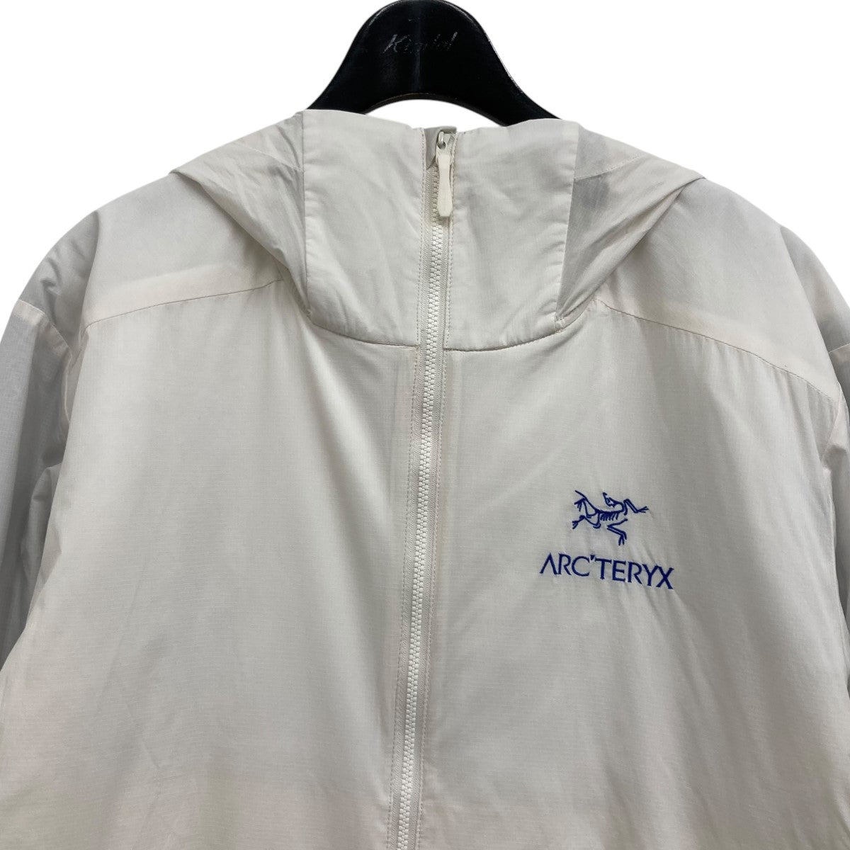 ARC'TERYX(アークテリクス) Atom SL Hoody 中綿フーデッド