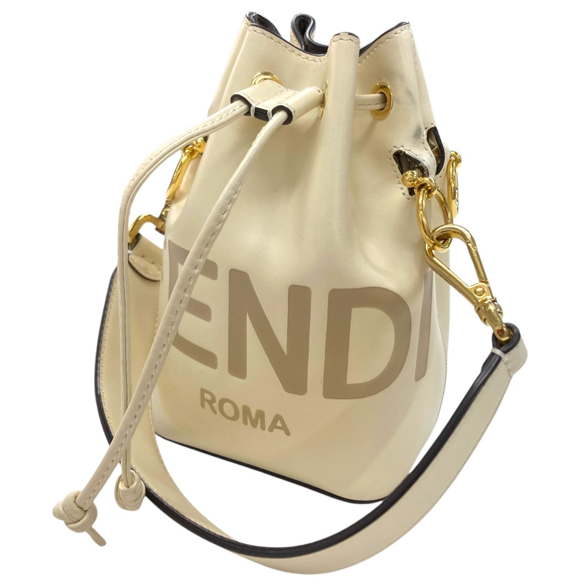 FENDI(フェンディ) モントレゾール ショルダーバッグ8BS010