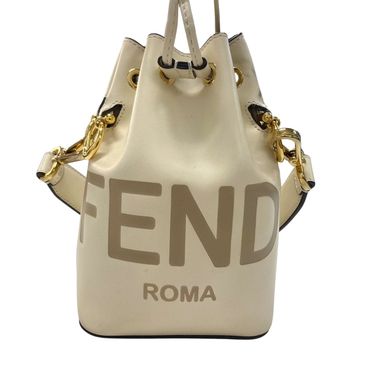 FENDI(フェンディ) モントレゾール ショルダーバッグ8BS010