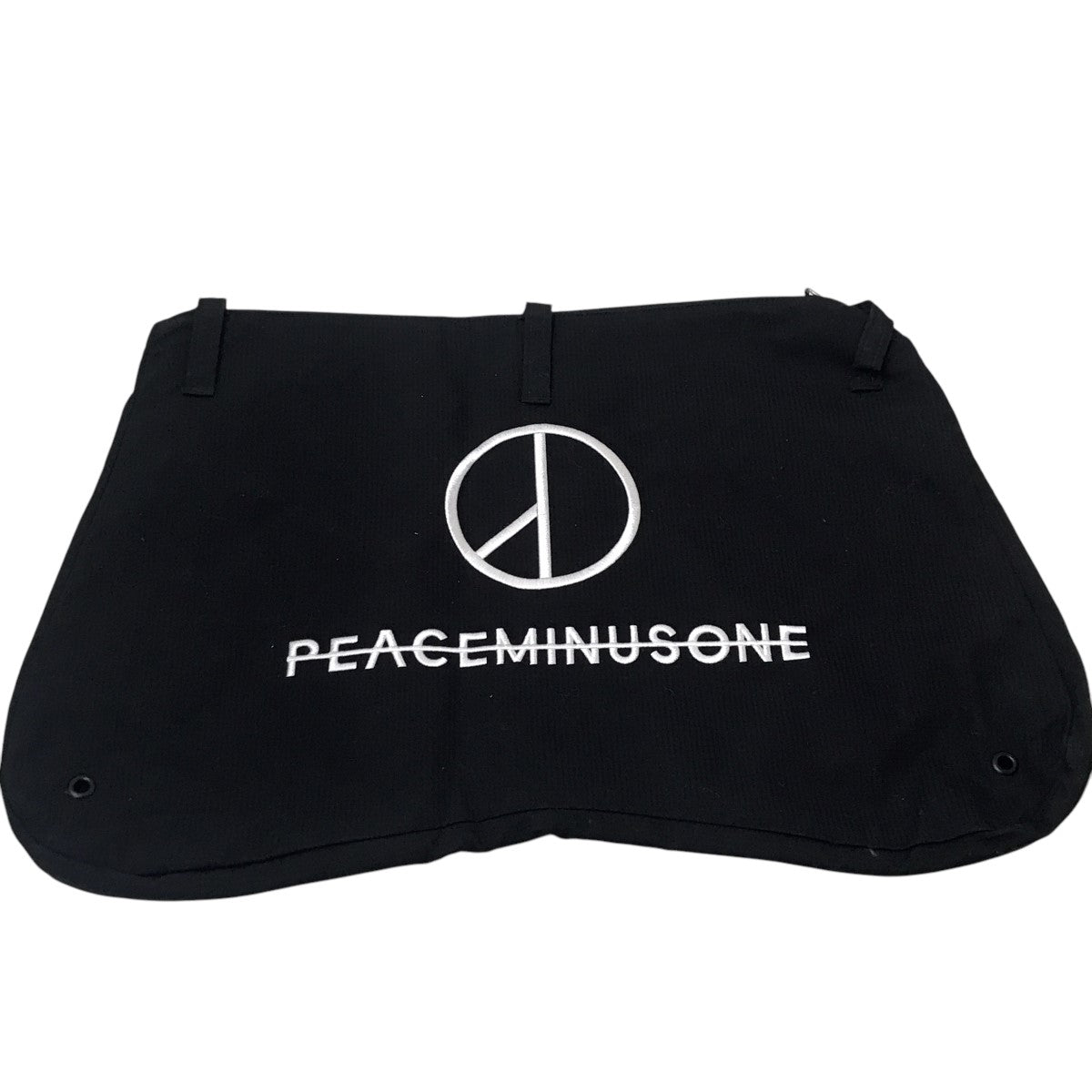 NIKE×PEACEMINUSONE パーチバック ブラック｜【公式】カインド