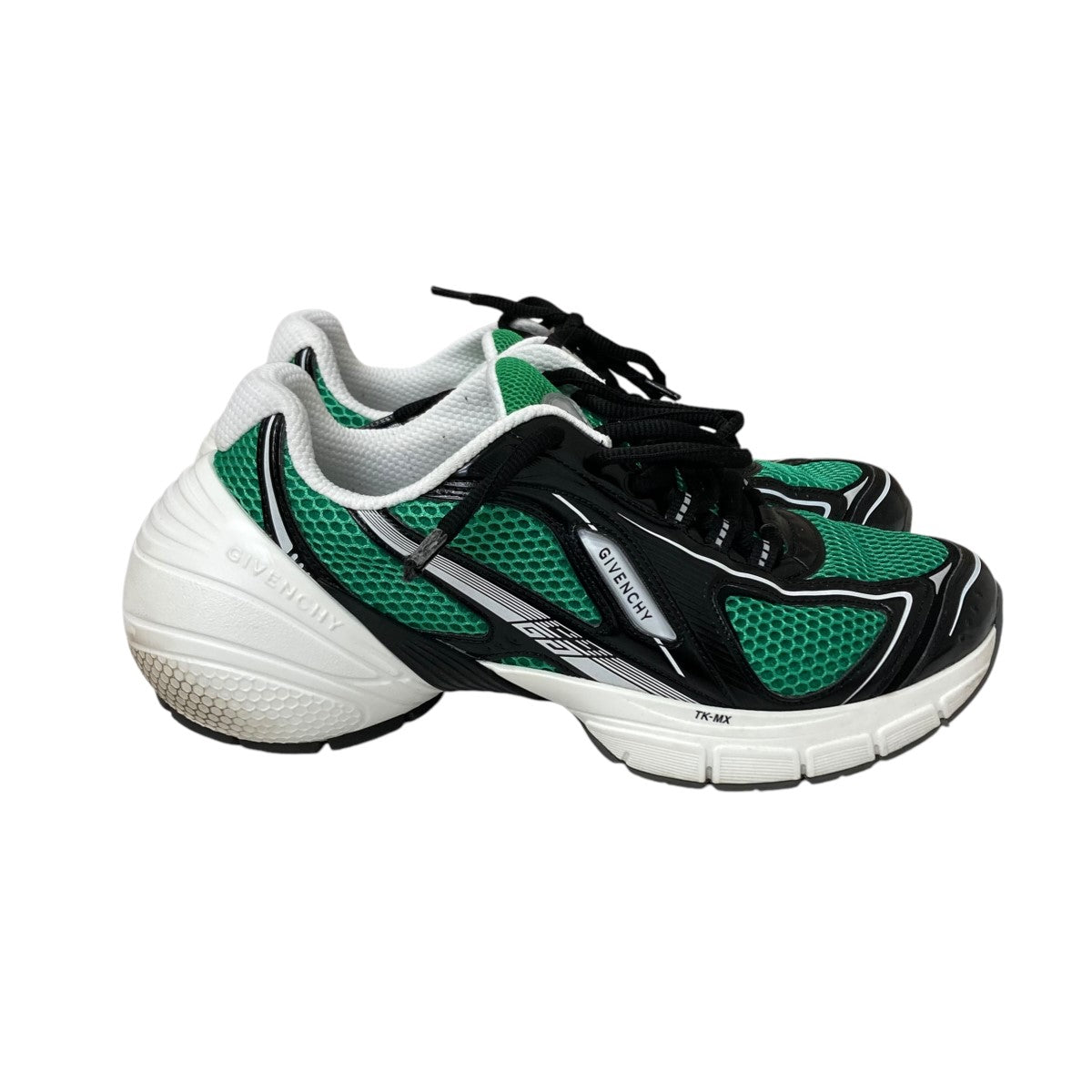 GIVENCHY(ジバンシィ) TK-MX Runner パネル スニーカー FR0223