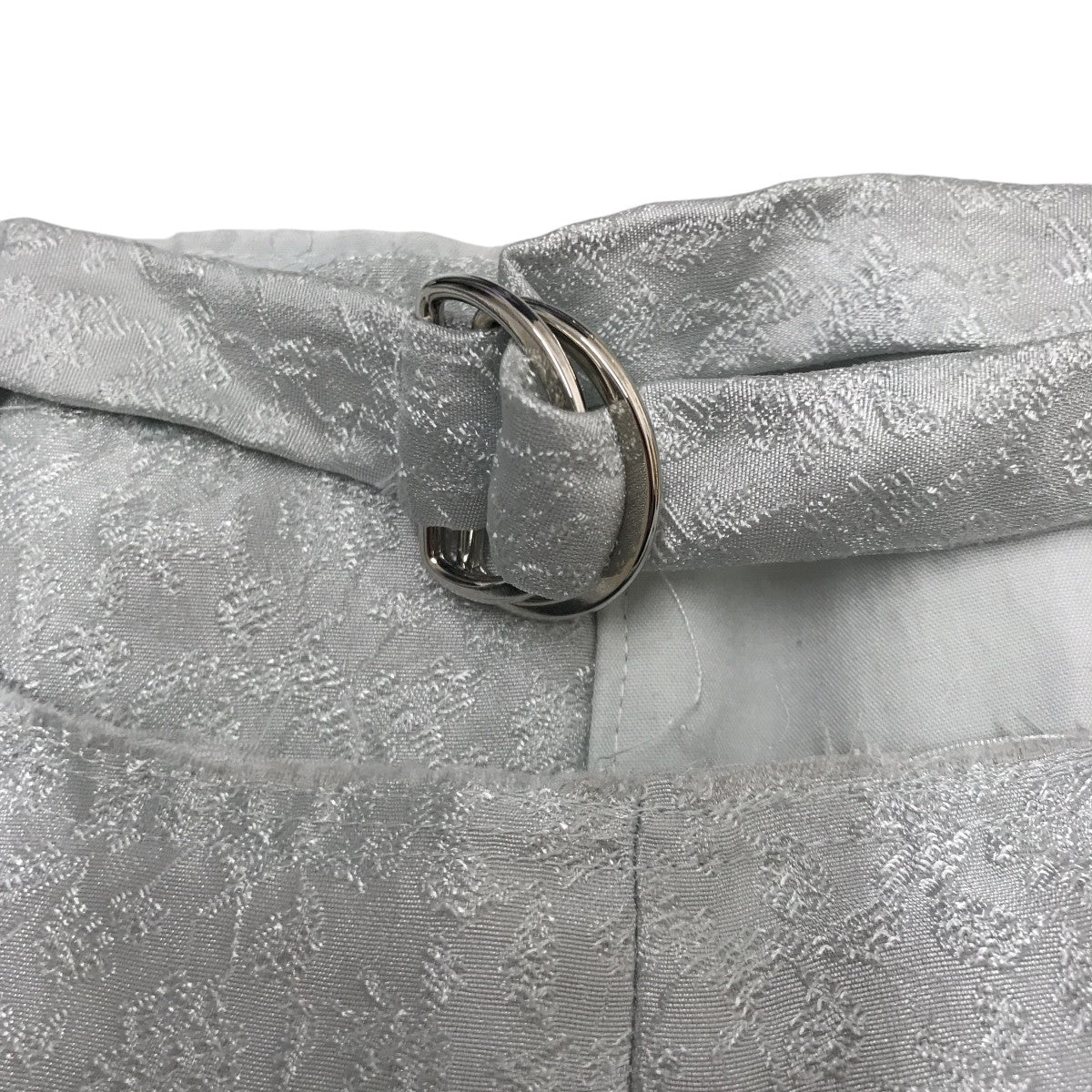 MAISON SPECIAL パンツ21241465314 古着・中古-6枚目のアイテム画像