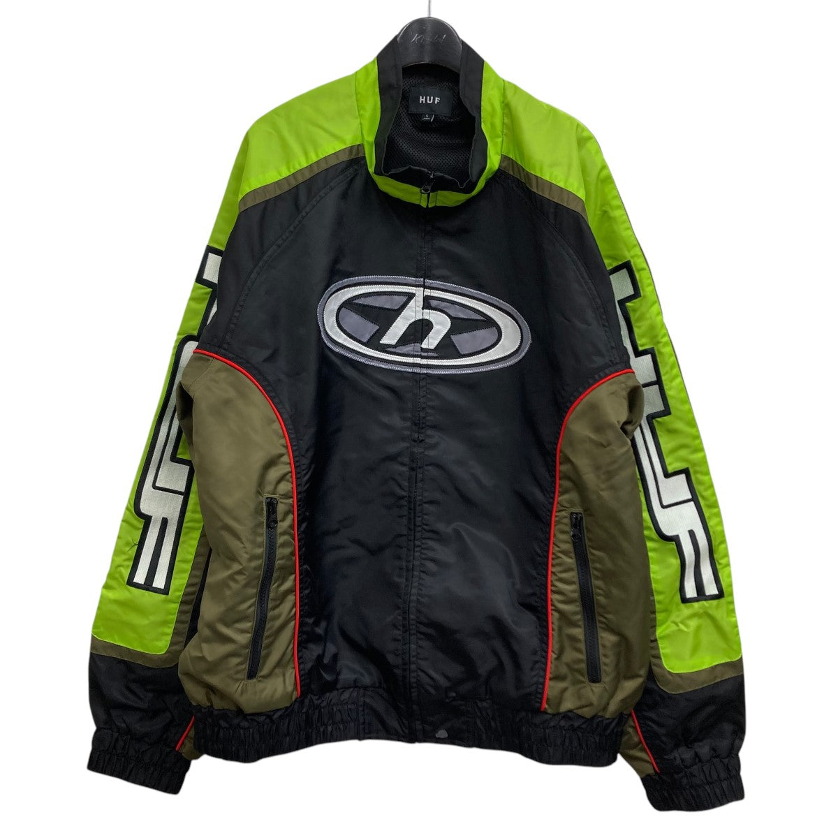 MOTO JACKETモトジャケット