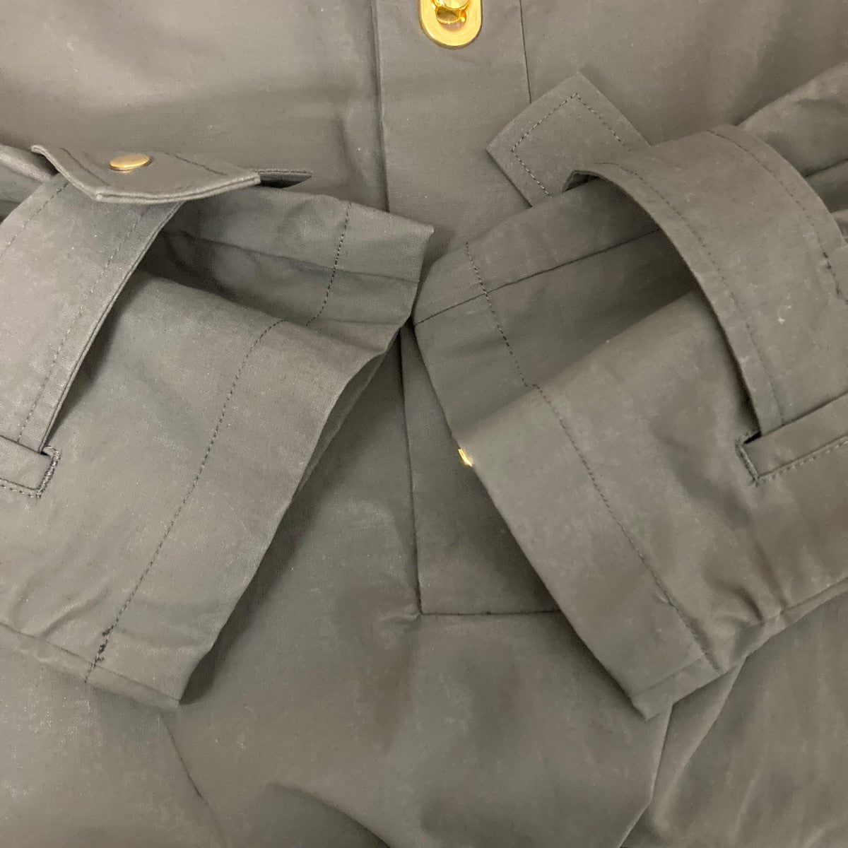 BOTTEGA VENETA シャツワンピース BOTTEGA VENETA(ボッテガヴェネタ) シャツワンピース 628010