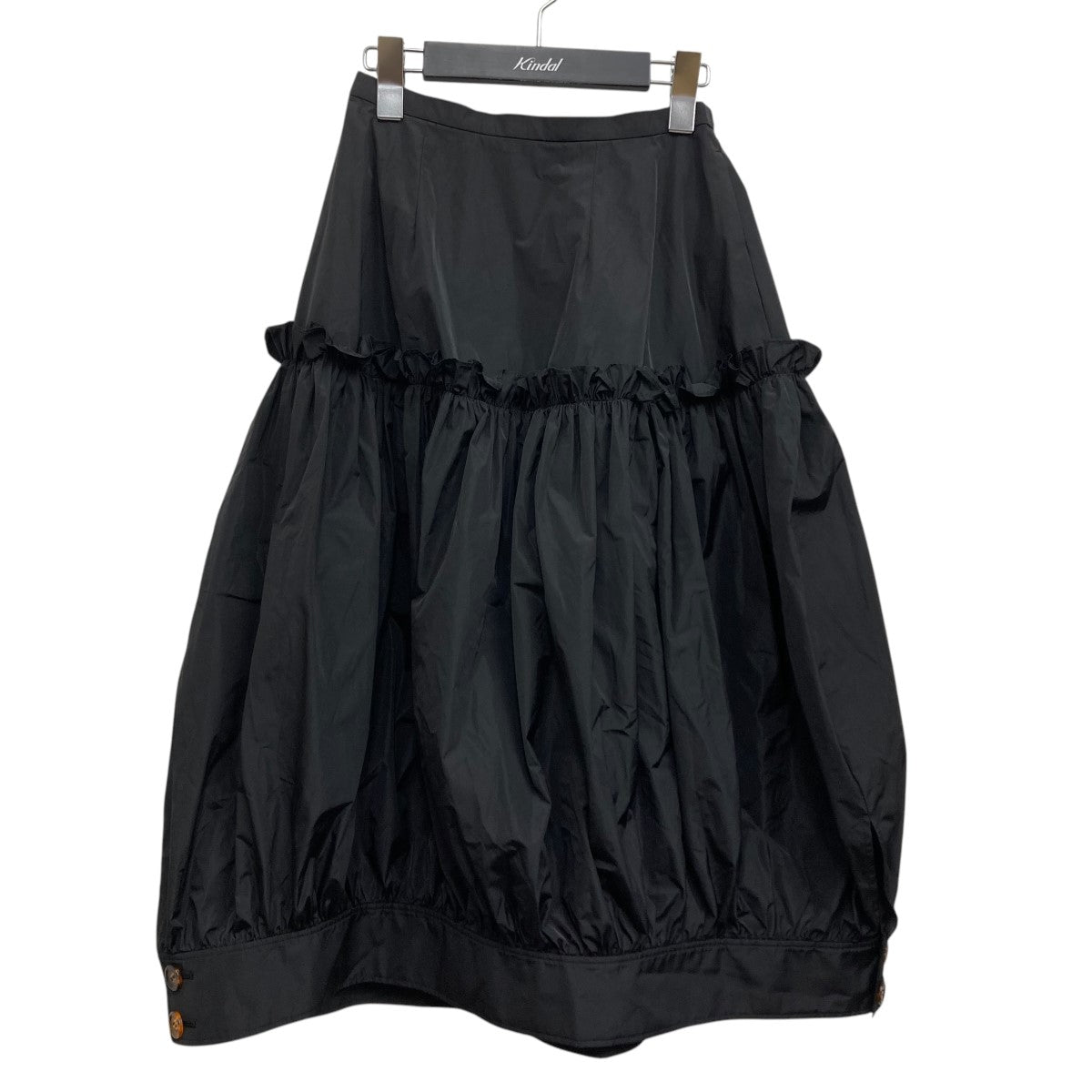 CUFF-HEME DHARMA SKIRT スカート