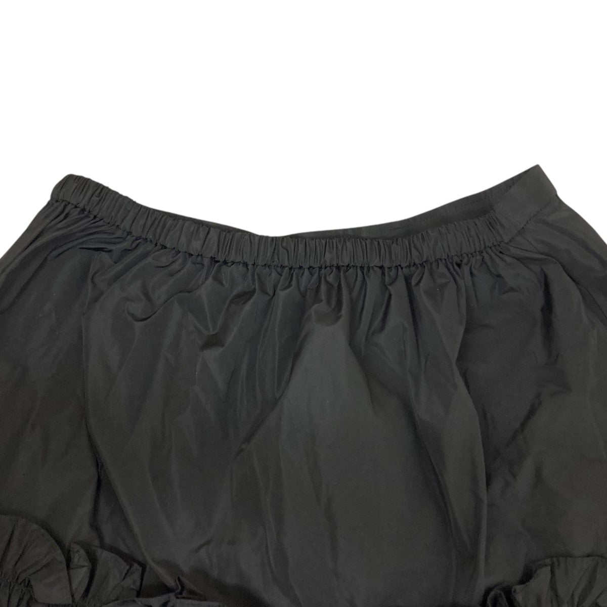 ENFOLD 古着・中古 エンフォルドのCUFF-HEME DHARMA SKIRT スカートです。