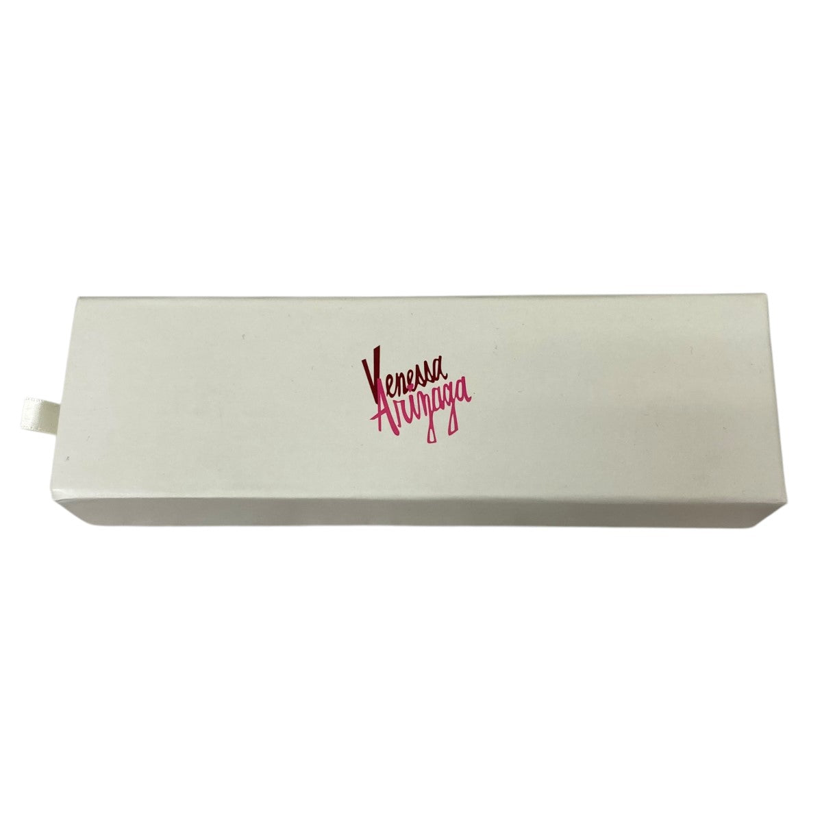 VENESSA ARIZAGA 古着・中古 ヴェネッサアリザガのパールブレスレットです。