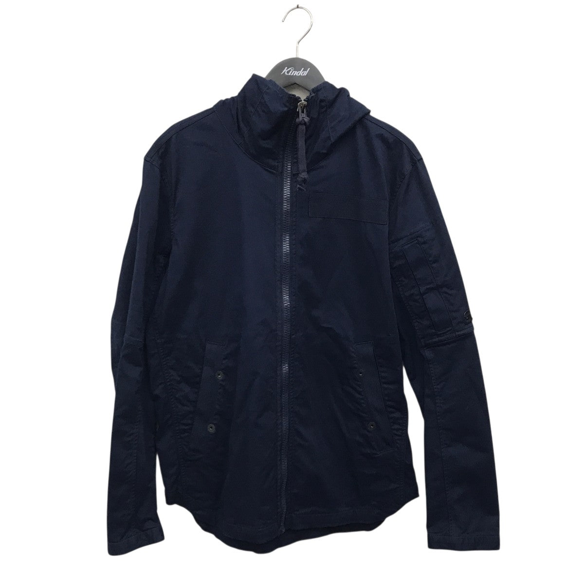 batt hdd overshirtジャケットD04097-5126-7174