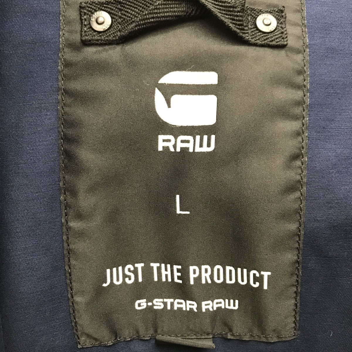 batt hdd overshirtジャケットD04097-5126-7174