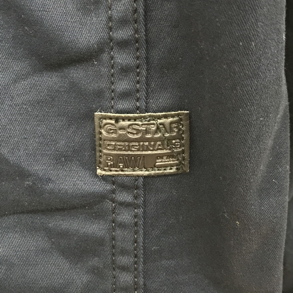 batt hdd overshirtジャケットD04097-5126-7174