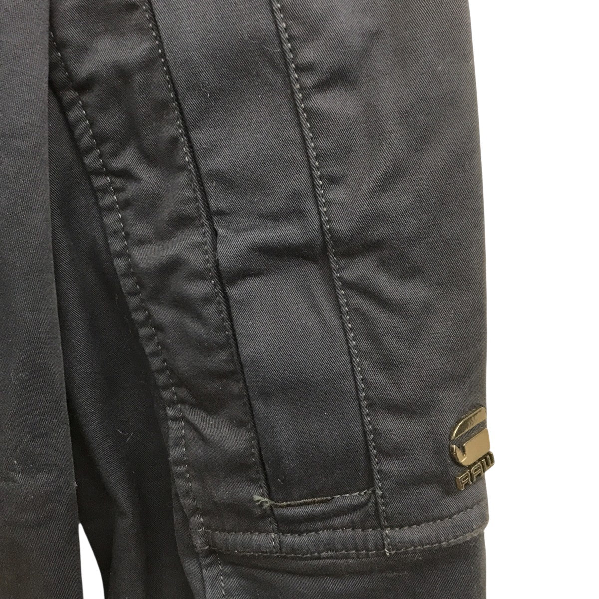 batt hdd overshirtジャケットD04097-5126-7174