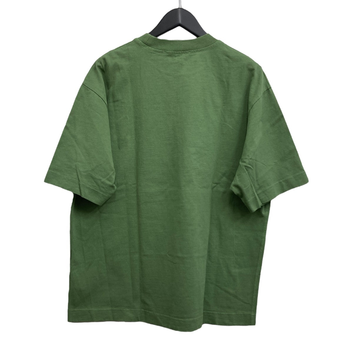 ACNE STUDIOS(アクネストゥディオズ) ロゴTシャツ FN-MN ACNE STUDIOS(アクネストゥディオズ) ロゴTシャツ FN-MN