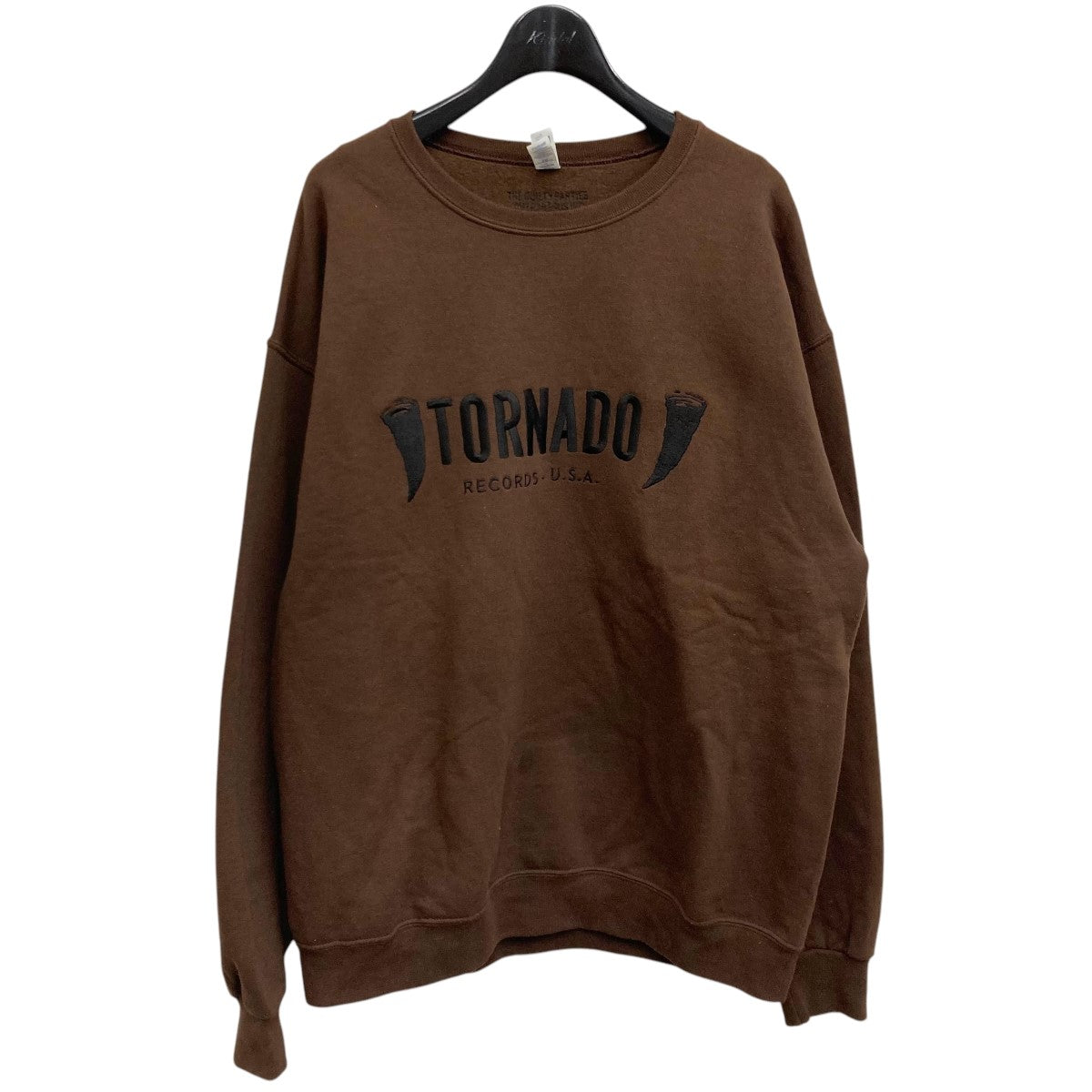 WACKO MARIA high times 舐達磨　長袖 Tシャツ 舐達麻 / HIGH TIMES / WACKO MARIA】 注目のトリプル