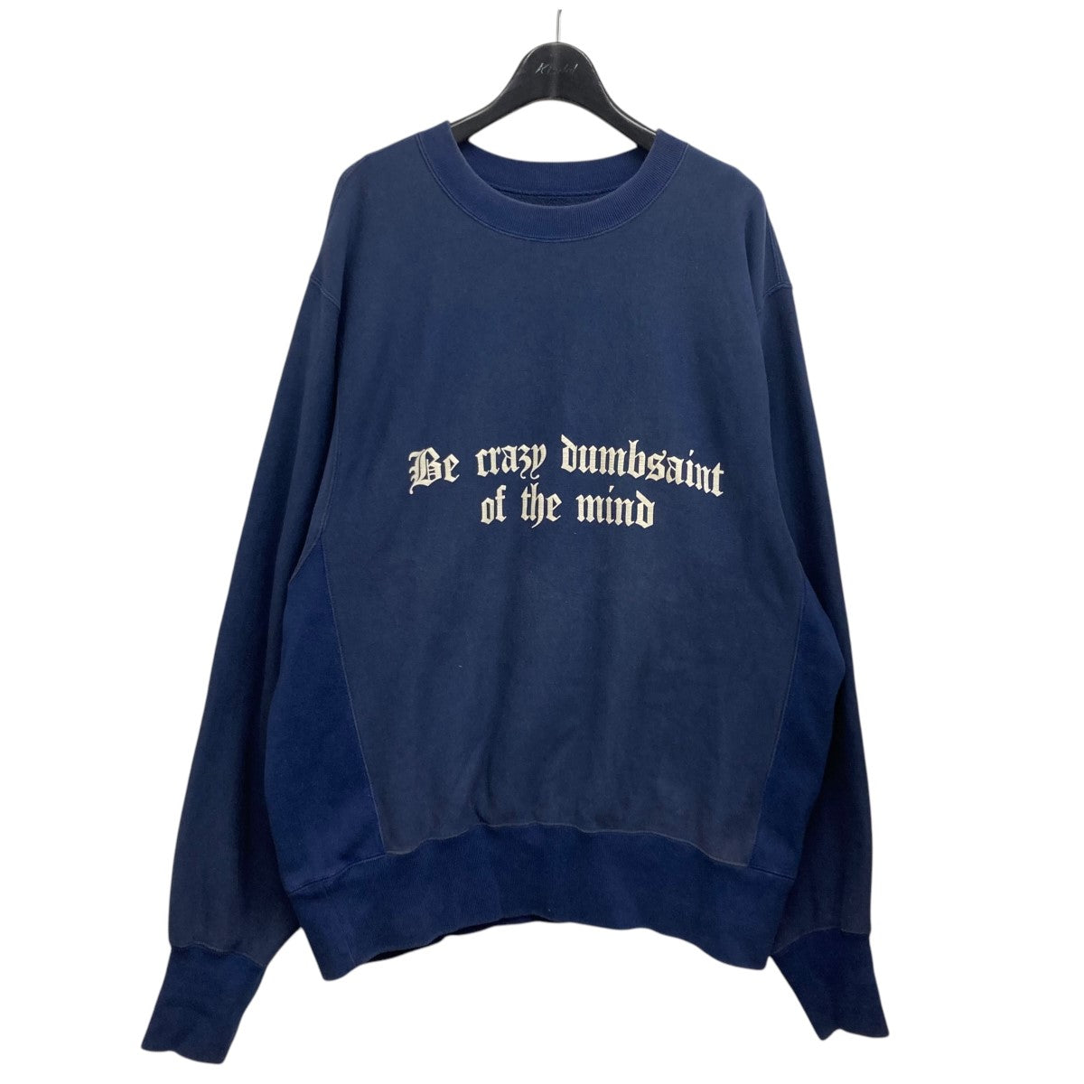 The Letters(ザレターズ) WESTERN CUT OUT JACKETウエスタン