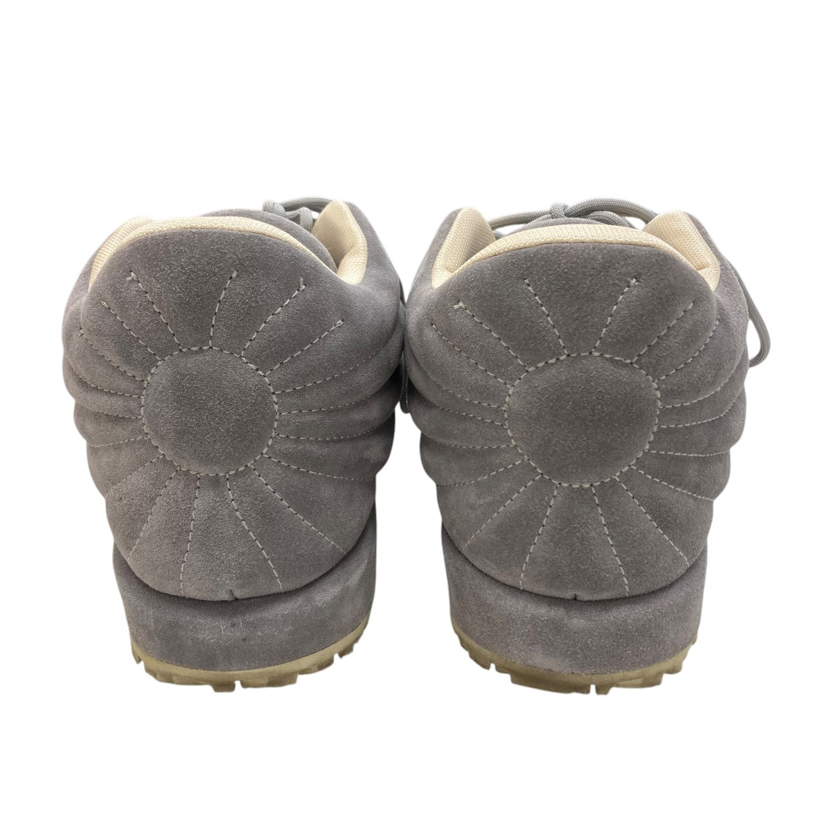 PDF(ピーディーエフ) スニーカー グレー サイズ 42｜【公式】カインド