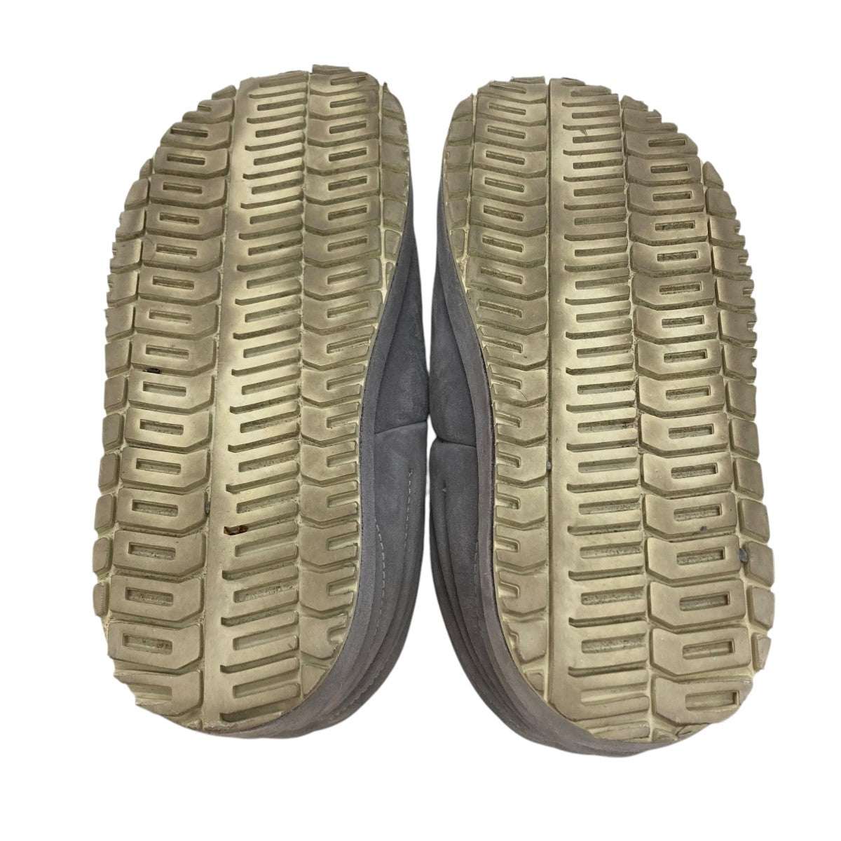 PDF スニーカー PDF(ピーディーエフ) スニーカー グレー サイズ 42｜【公式