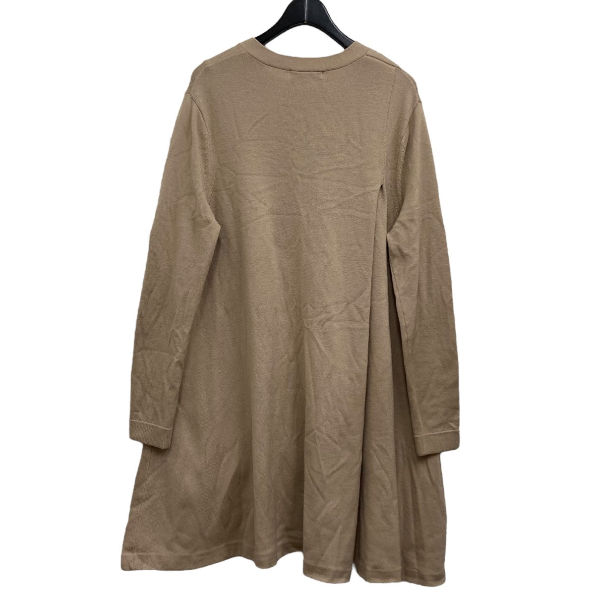 カシミア100％　バレンシアガ　BALENCIAGA　ワンピース 5分袖 1240005026864_4.jpg