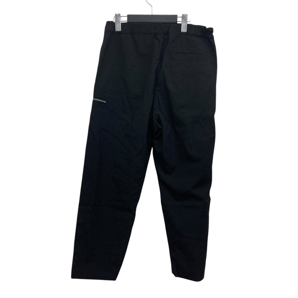 22SSWOOL REGS TAPERED PANTS カーゴパンツ