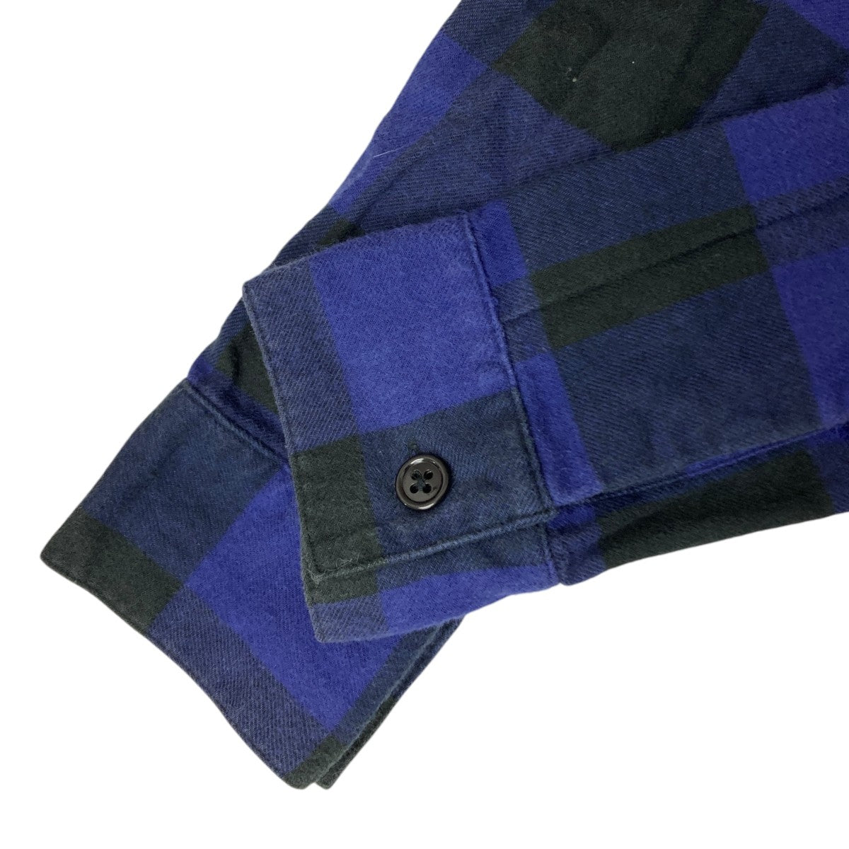 N.HOOLYWOOD 2018ss グレー チェック柄 セットアップ38 N.HOOLYWOOD 2018ss グレー チェック柄 セットアップ38 N