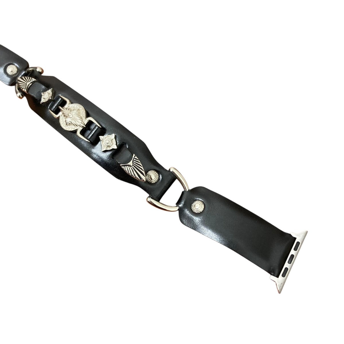 TOGA(トーガ) LEATHER WATCH BELT Apple Watch対応ベルト TZ242