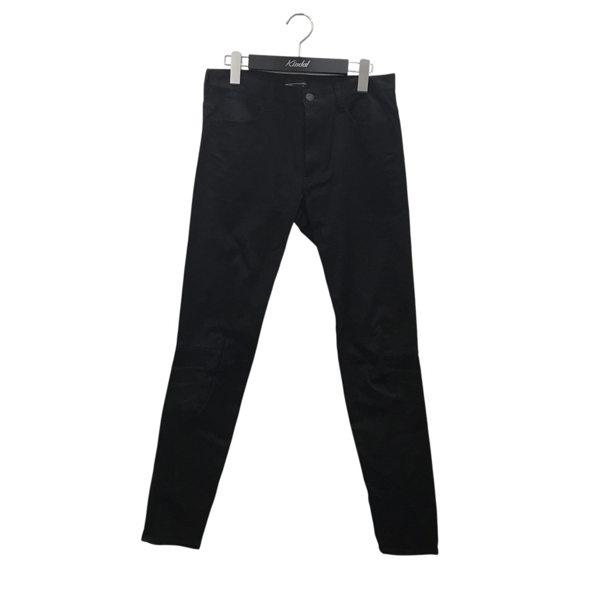 ストレートスラックス【LAD MUSICIAN】 LAD MUSICIAN＞2TUCK JODHPURS SLIM SLACKS(2120-553) | MAKES