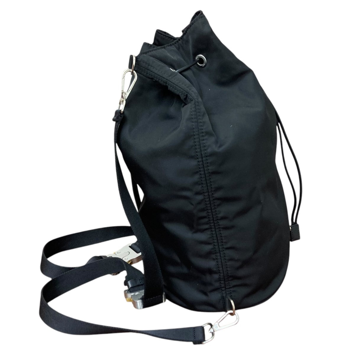 1017 ALYX 9SM アリクス バックパック リュック