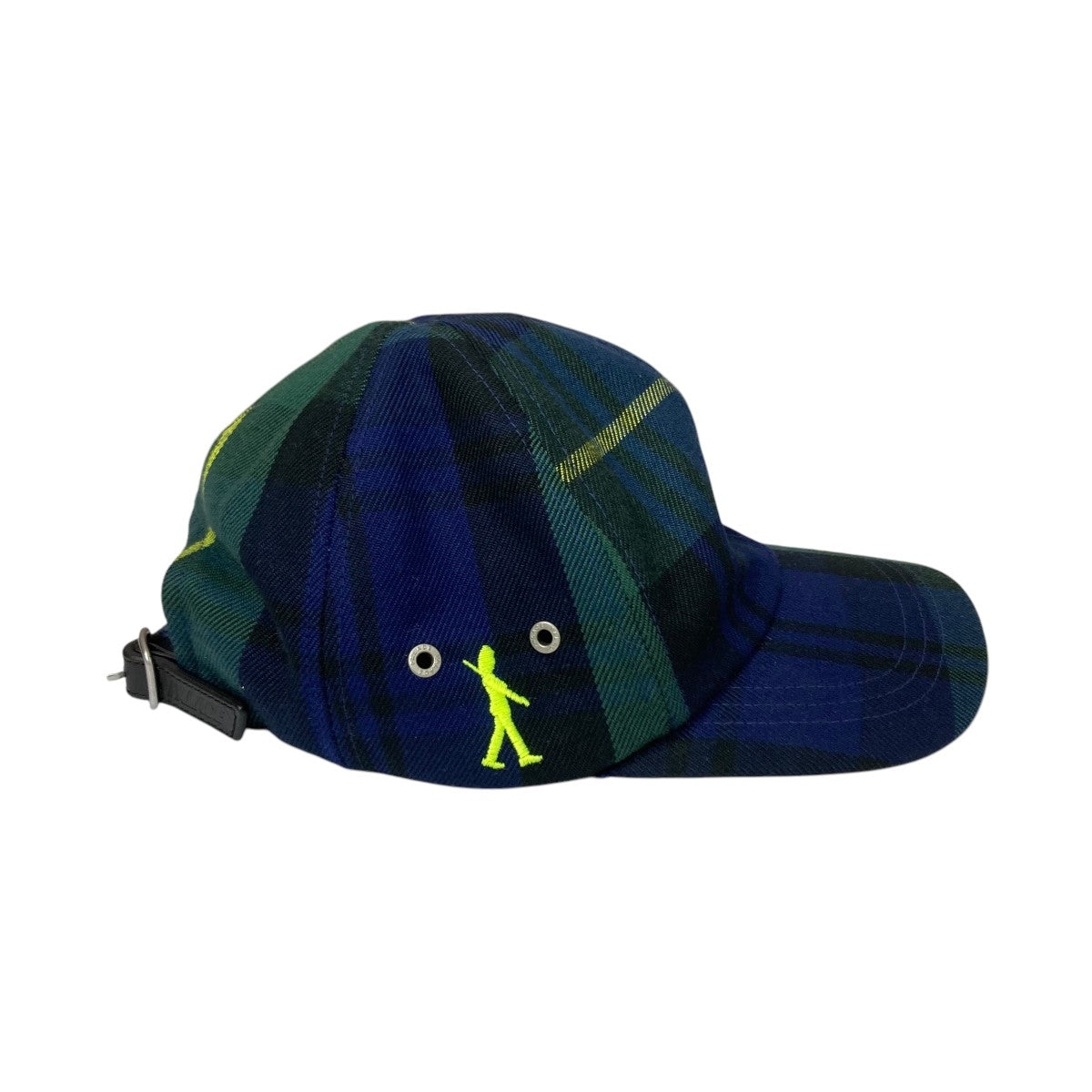 PALACE PALACE GUARD 6-PANEL キャップ 古着・中古-5枚目のアイテム画像