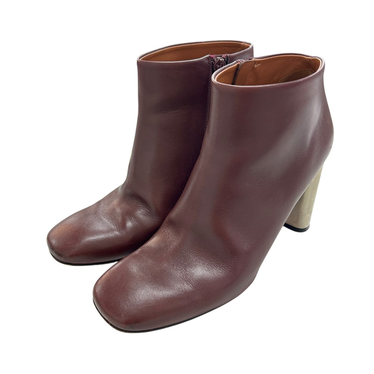 【お値下げ】セリーヌ CELINE 36 パンプス フラット シューズ 楽天市場】バレエシューズ（ブランドセリーヌ）（レディース靴
