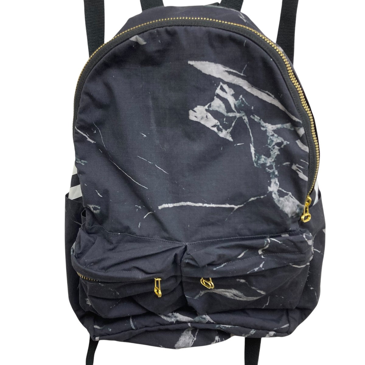 OFFWHITE(オフホワイト) バックパック ブラック｜【公式】カインドオル