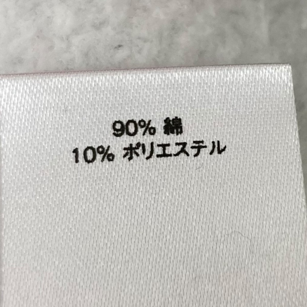Supreme(シュプリーム) 17SSVertical Logo Panel Crewneckクルー