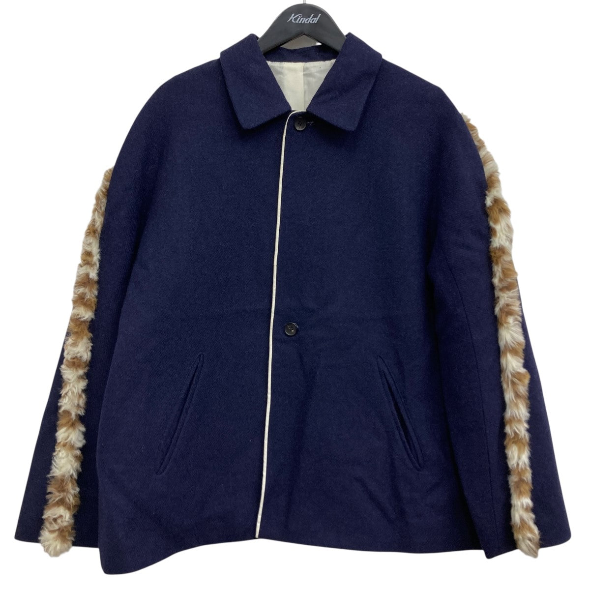 ジャケット