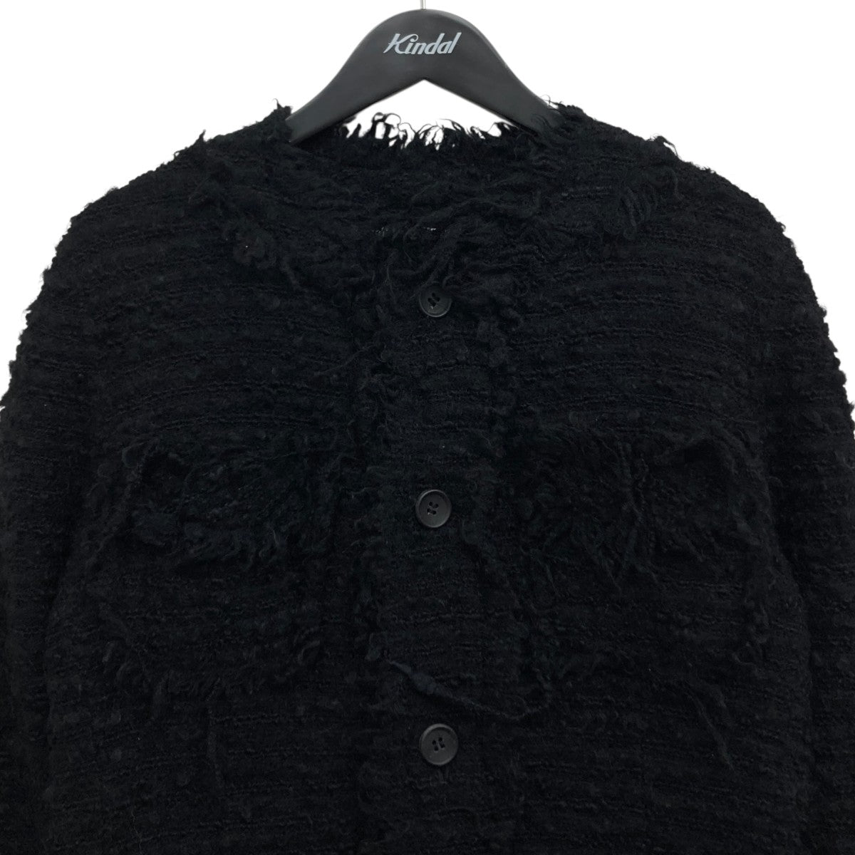 JUNYA WATANABE CDG(ジュンヤワタナベコムデギャルソン) モヘア