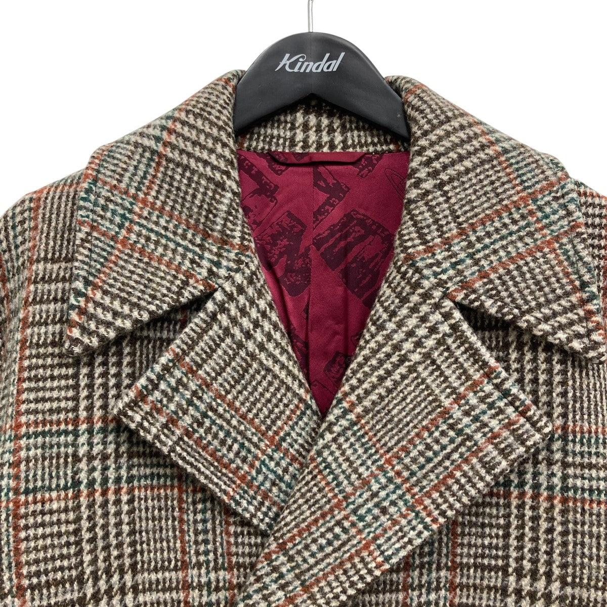Vivienne Westwood man(ヴィヴィアンウエストウッドマン) グレン