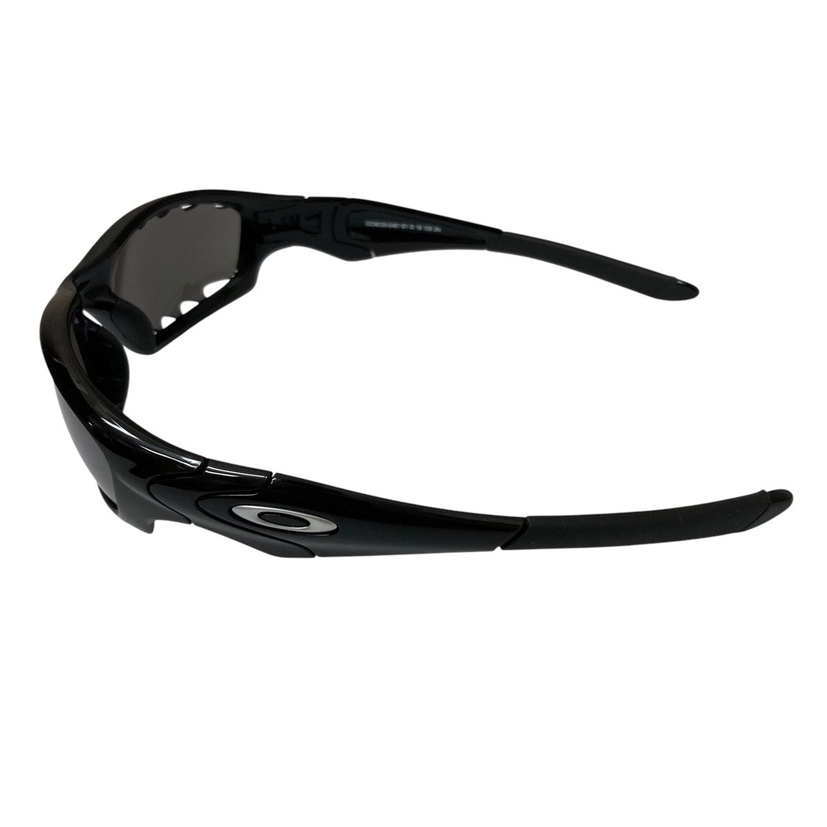 OAKLEY×Satisfy Straight Jacket サングラス OO9039-0461 OAKLEY×Satisfy Straight Jacket サングラス OO9039-0461