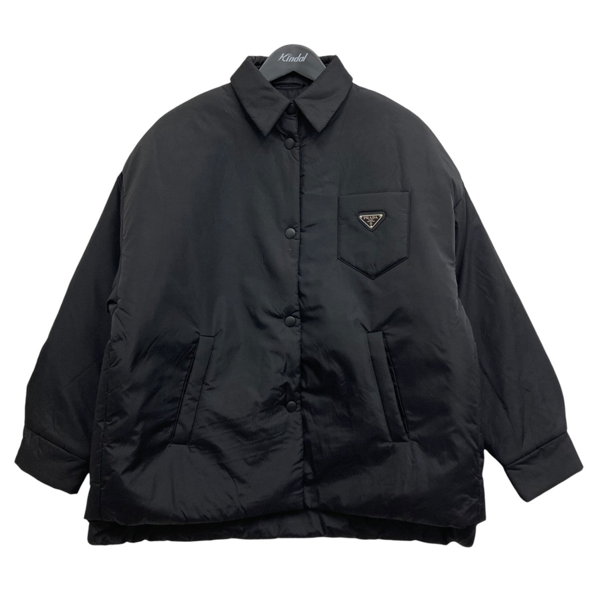 【超美品】PRADA Pコート 楽天市場】PRADA コート（メンズファッション）の通販
