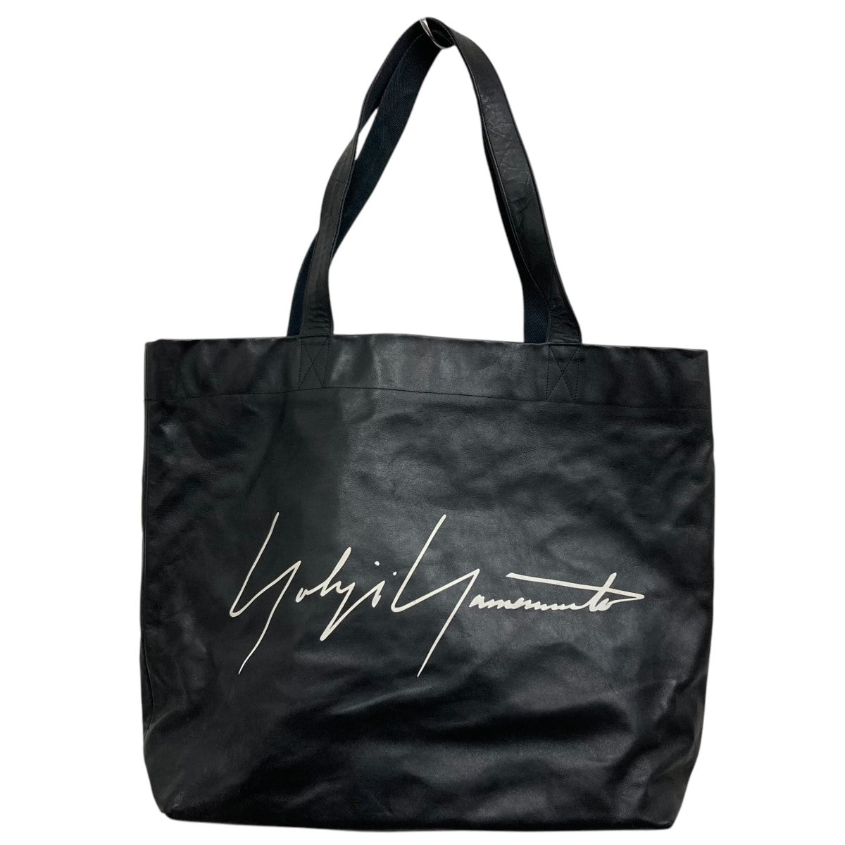Yohji Yamamoto pour homme(ヨウジヤマモトプールオム) シグネチャー 