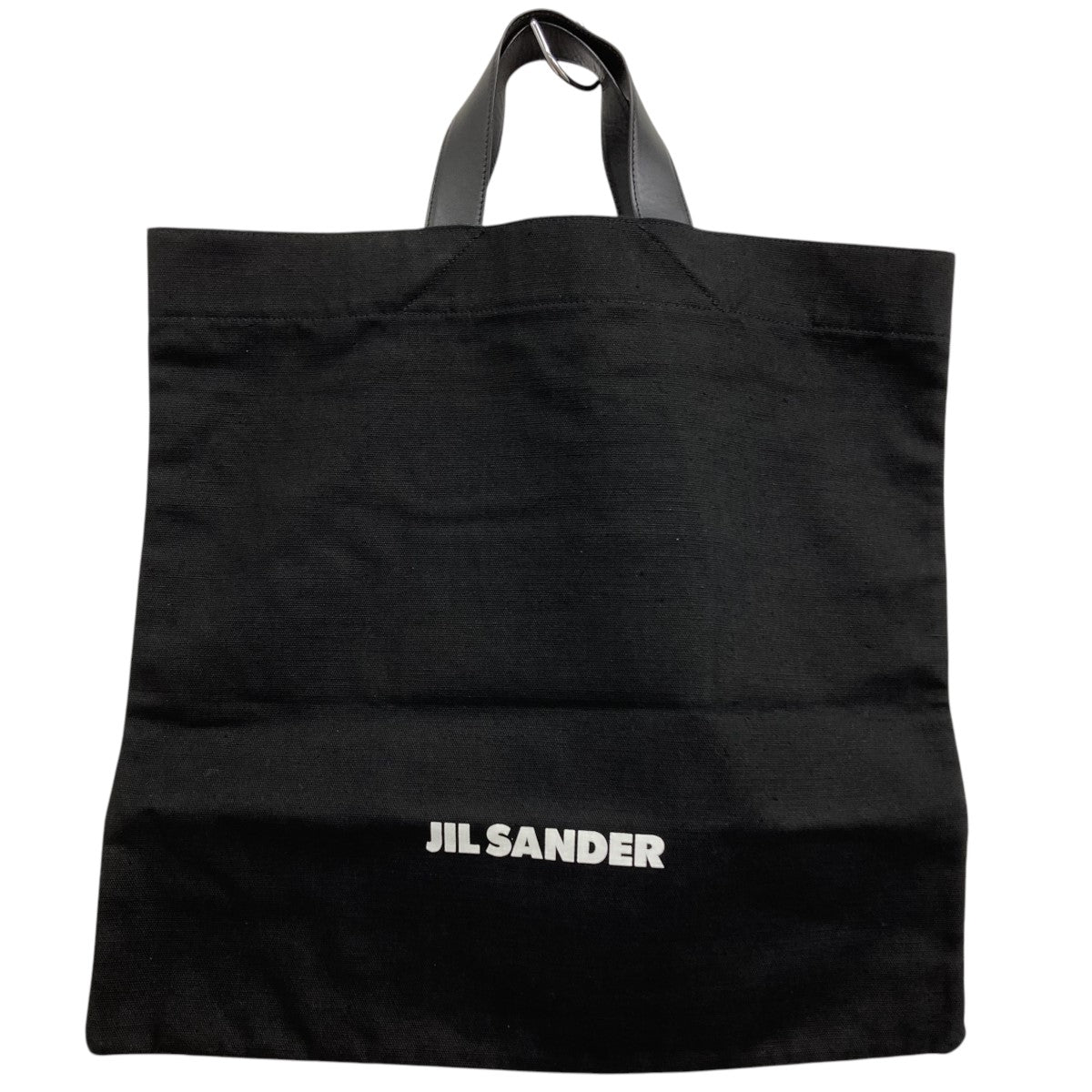 JIL SANDER トートバッグ 古着・中古-1枚目のアイテム画像