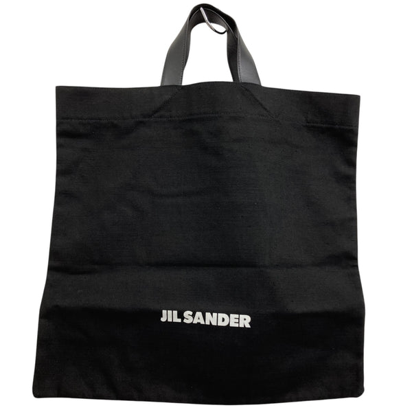 JIL SANDER(ジルサンダー) トートバッグ J26WC0004-P4863 ブラック
