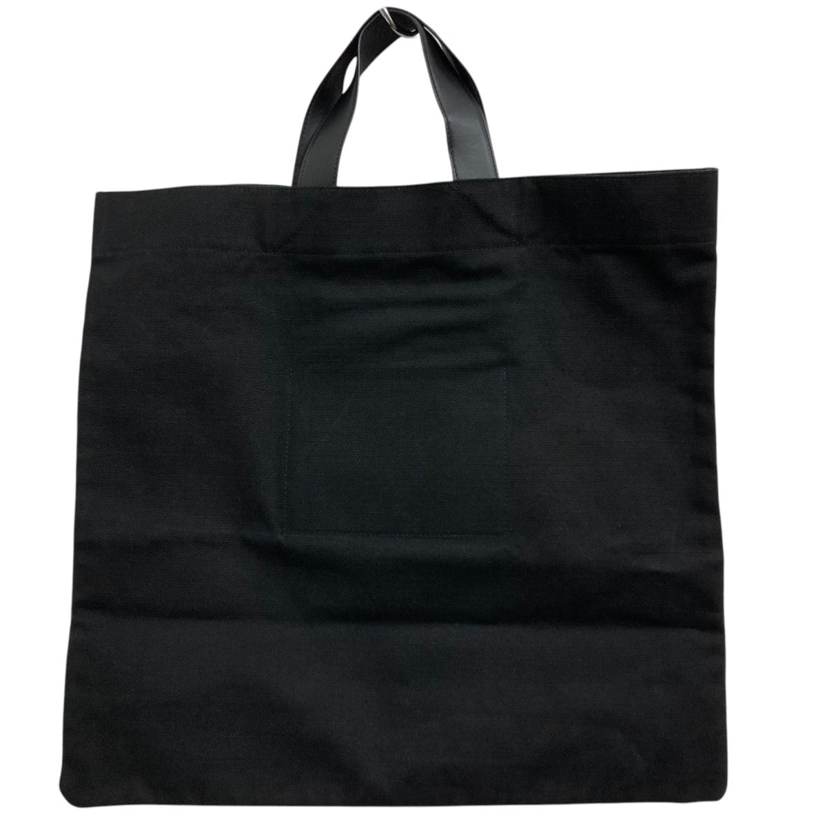 JIL SANDER トートバッグ 古着・中古-2枚目のアイテム画像
