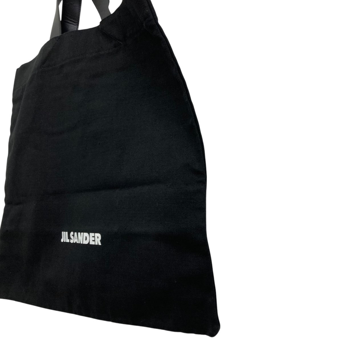 JIL SANDER トートバッグ 古着・中古-3枚目のアイテム画像