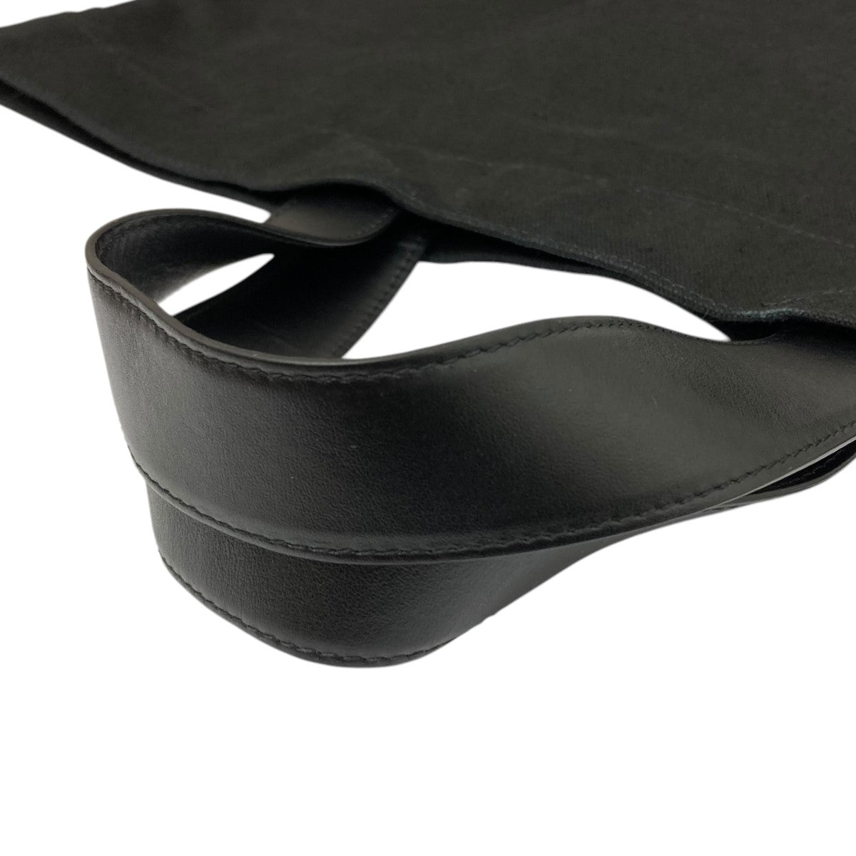 JIL SANDER(ジルサンダー) トートバッグ J26WC0004-P4863 ブラック
