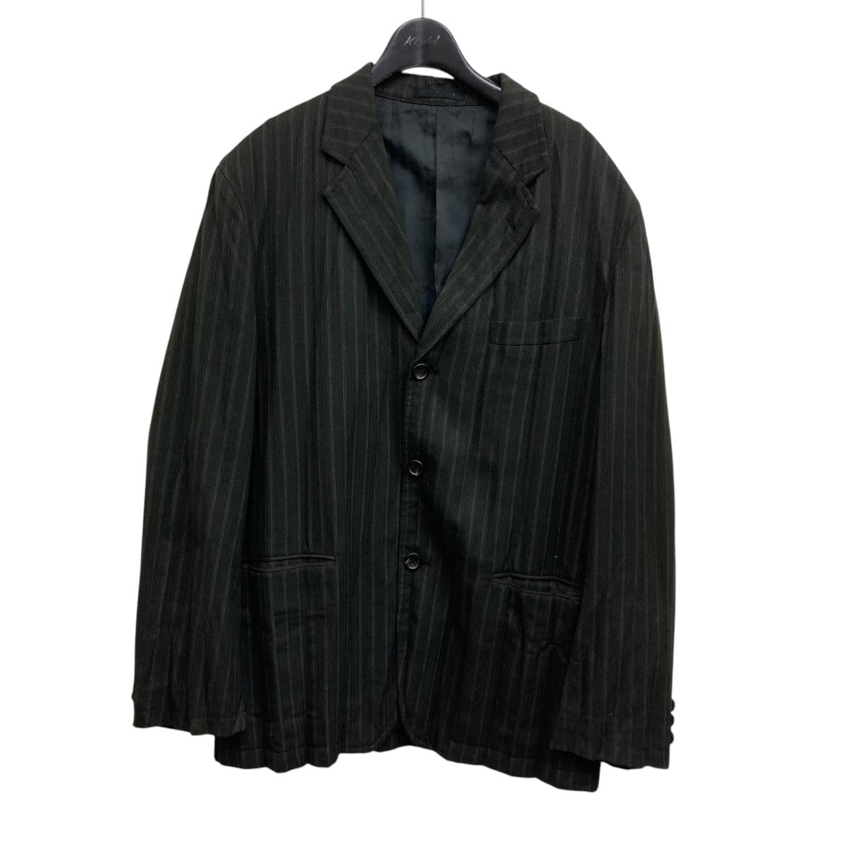 COMME des GARCONS HOMME テーラードジャケット 古着・中古-1枚目のアイテム画像