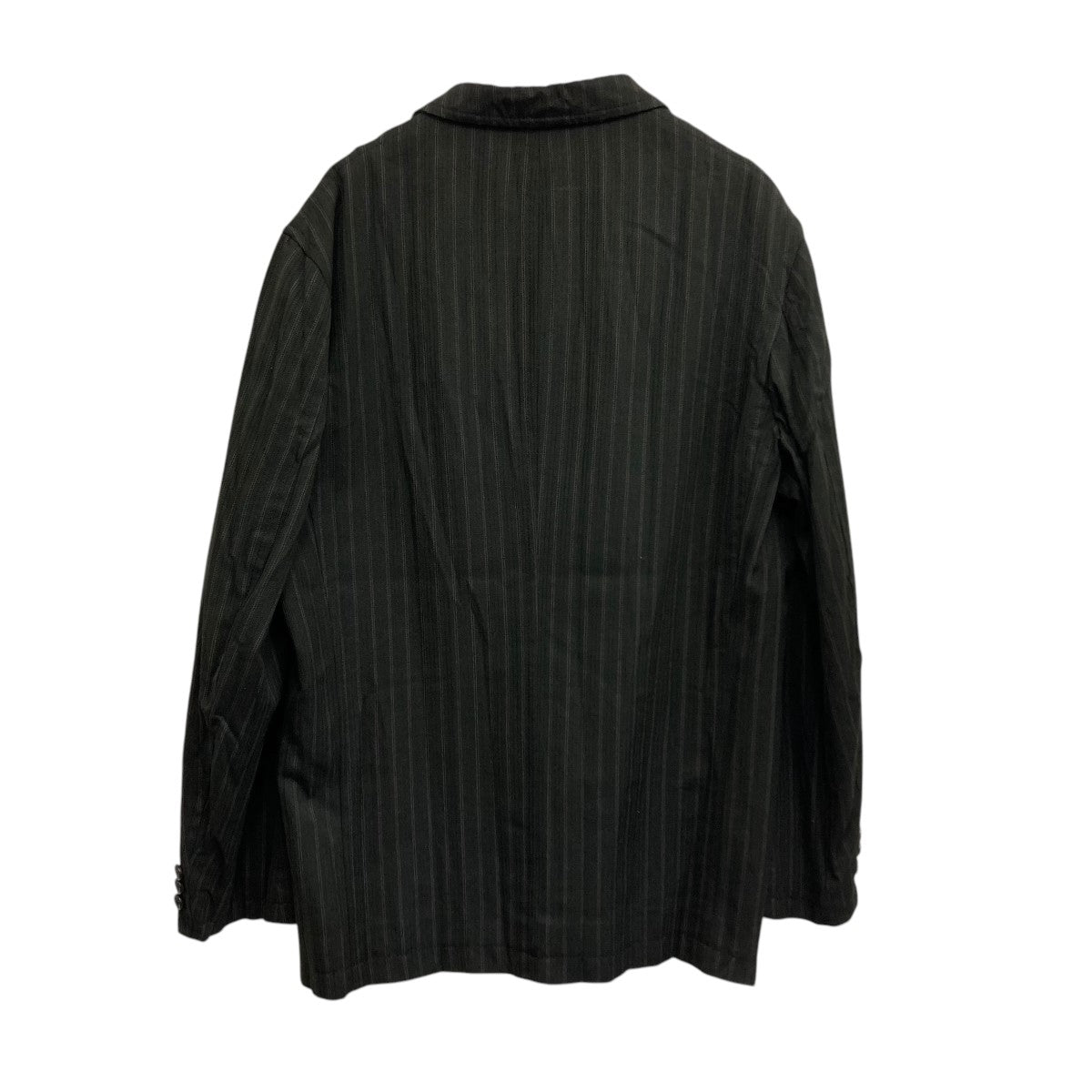 COMME des GARCONS HOMME テーラードジャケット 古着・中古-2枚目のアイテム画像