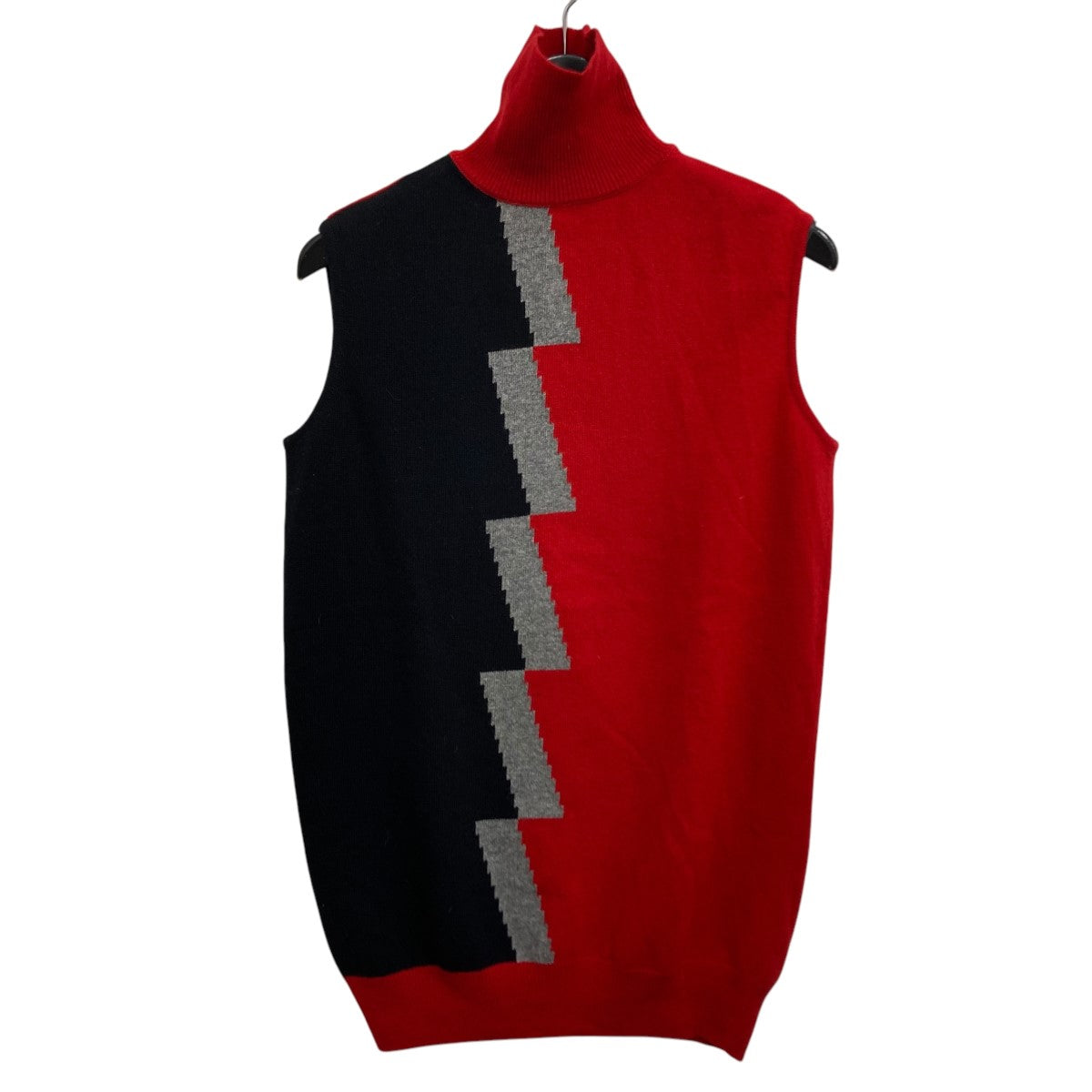 BALENCIAGA - BALENCIAGA バレンシアガ 529227 18Pre-Fall タートルネック ロングニット ワンピース ベージュ系 34【中古】 楽天市場】バレンシアガ 中古（ワンピース｜レディース
