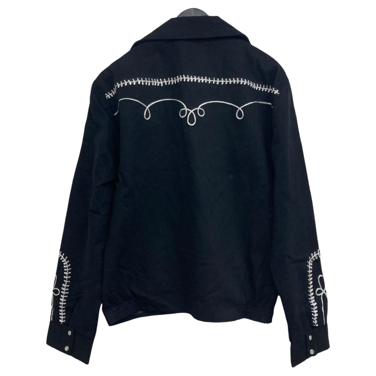 Rockmount ウエスタンジャケット　M Rockmount Ranch Wear(ロックマウント・ランチ・ウェア