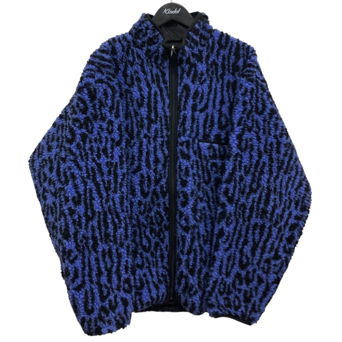 22AWREVERSIBLE BOA FLECE JACKETリバーシブルボアフリースジャケット