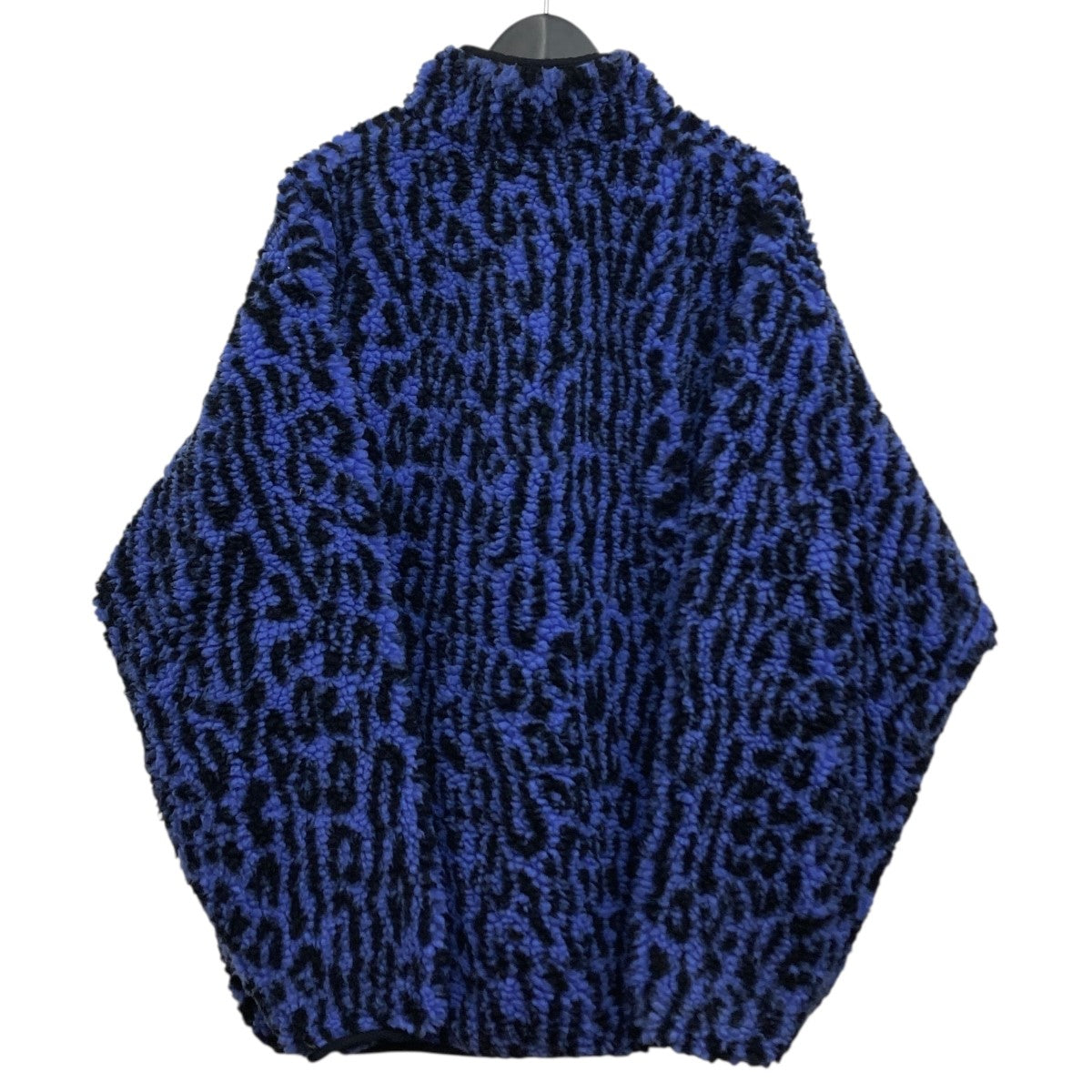 22AWREVERSIBLE BOA FLECE JACKETリバーシブルボアフリースジャケット
